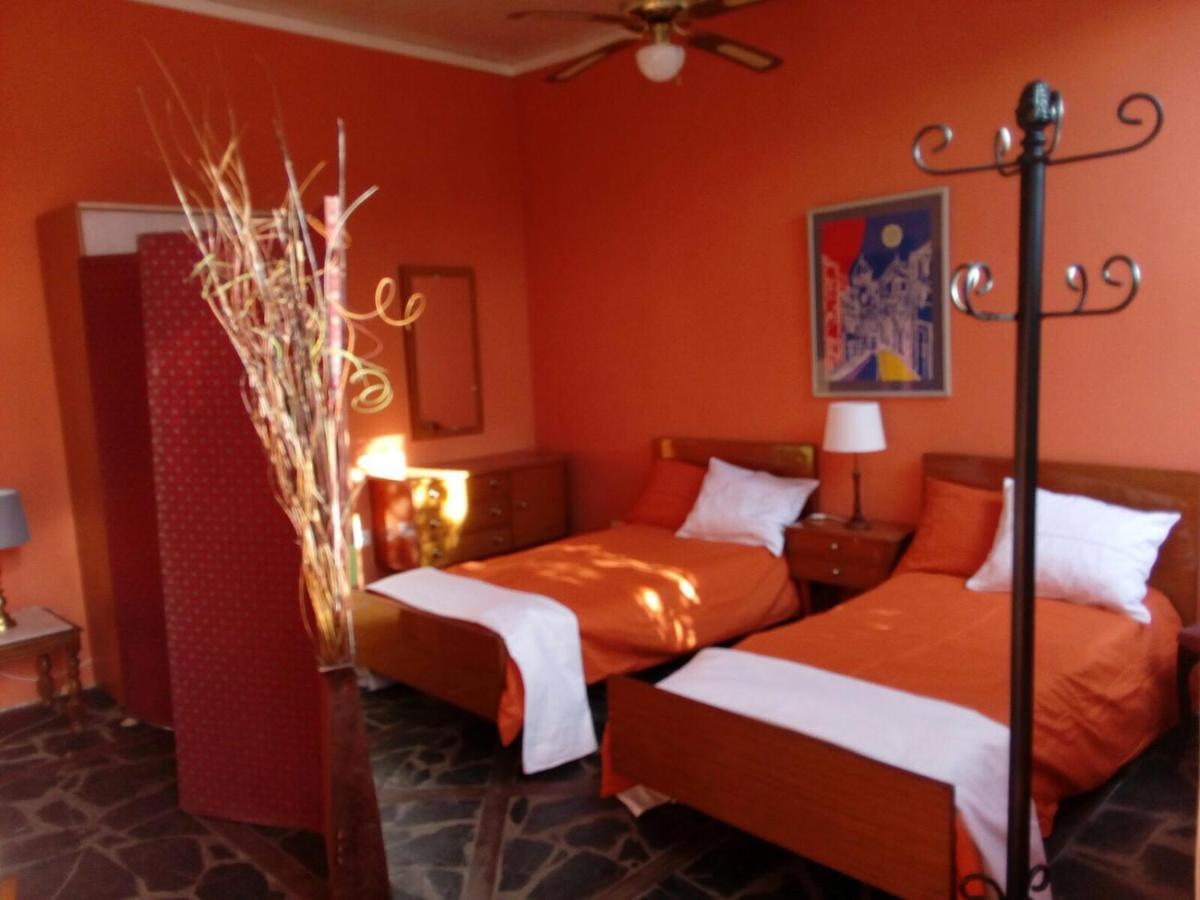 Loft Green Apartment La Laguna  Exterior photo