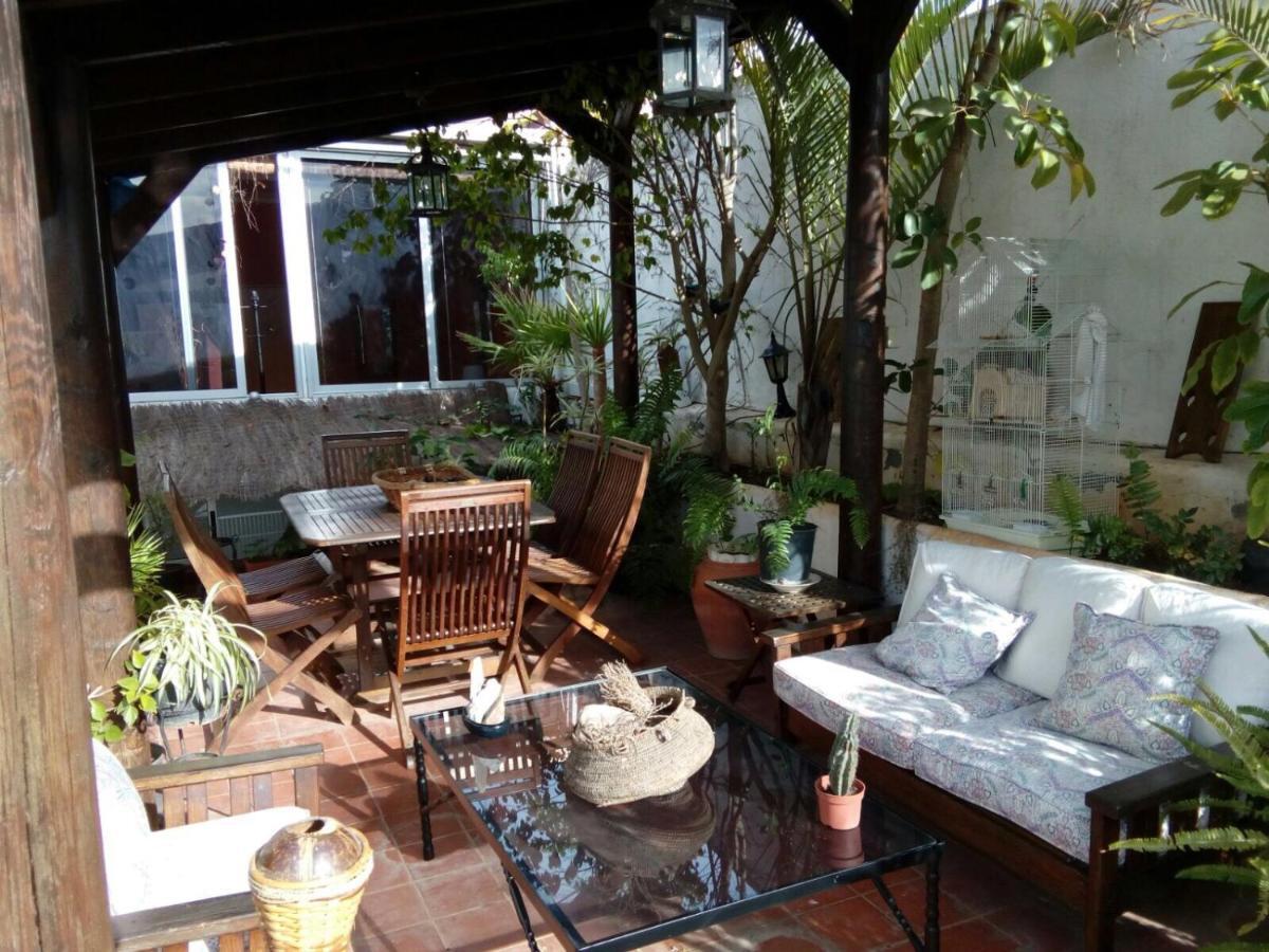 Loft Green Apartment La Laguna  Exterior photo