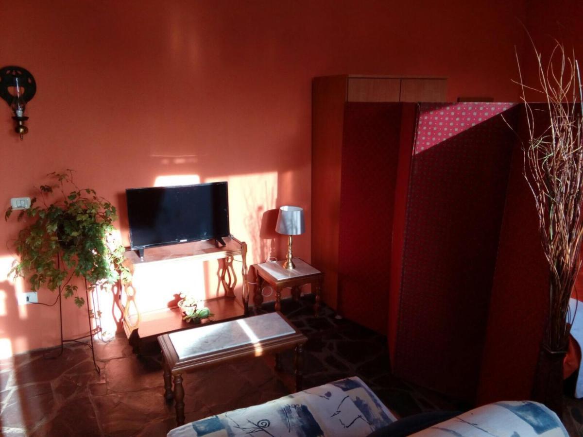 Loft Green Apartment La Laguna  Exterior photo