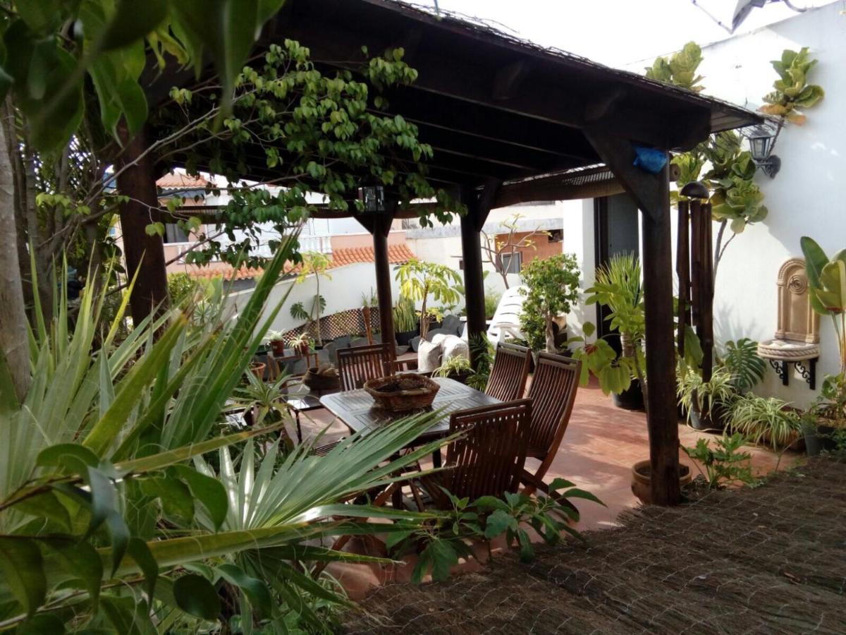 Loft Green Apartment La Laguna  Exterior photo